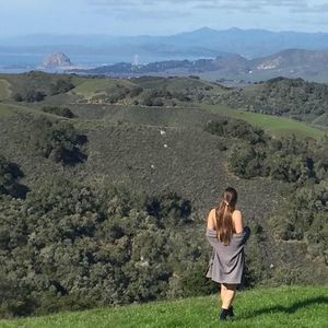 Meet your Posher, Samantha