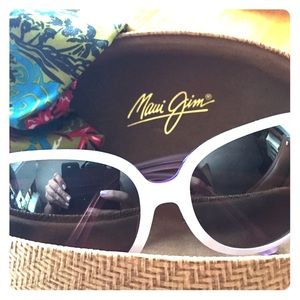 Maui Jim sunglasses