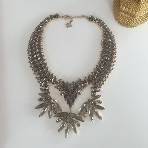 BCBG Necklace.