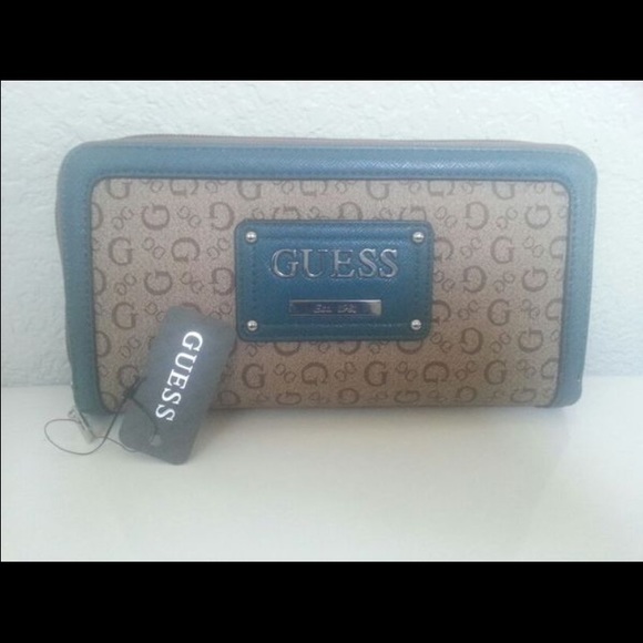 Wallet brand guess