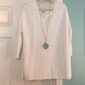 Spring/Summer Sweater☀️