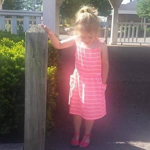 Meet your Posher, Kayla