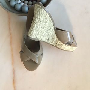 Charles by Charles David wedge mules