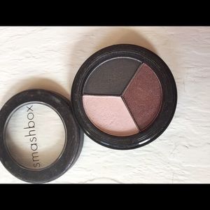 Smashbox eyeshadow
