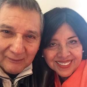 Meet your Posher, Rita