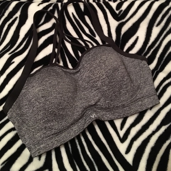 Victoria's Secret sports bra