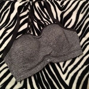 Victoria's Secret sports bra
