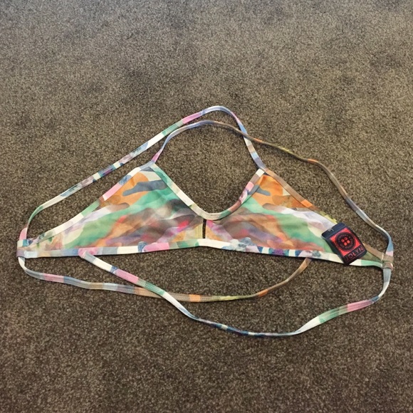 Jolyn Ranger Vent Top