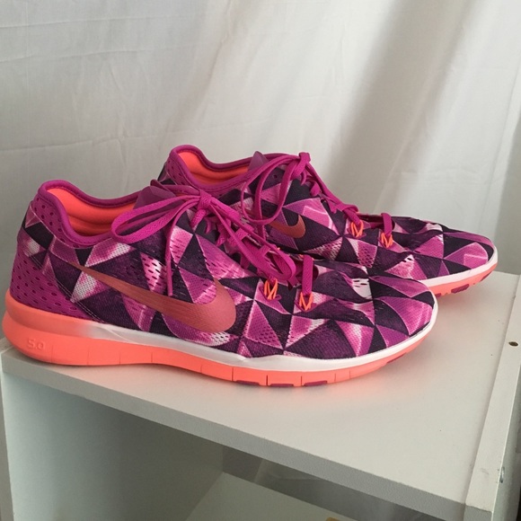 Nike Free Tr Fit 5