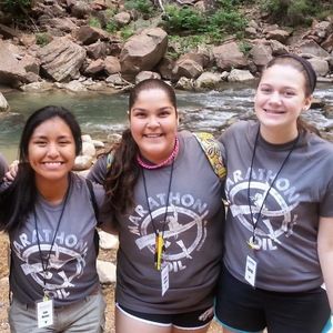 Meet your Posher, Kari