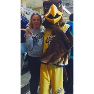 Meet your Posher, Madison