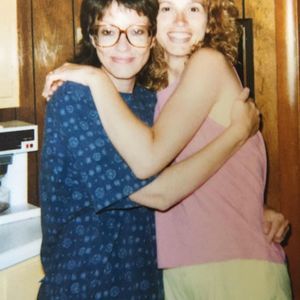 Meet your Posher, Leigh ann