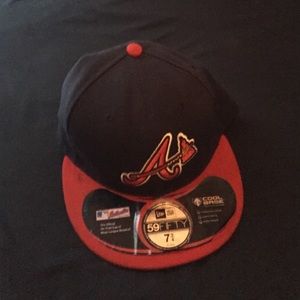 Atlanta Braves Hat