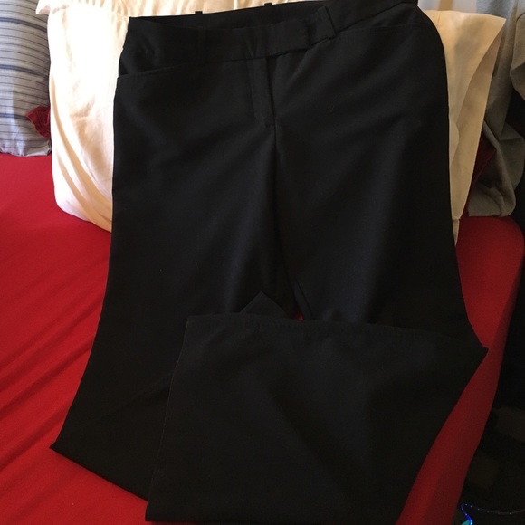 George black business slacks