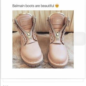 Meet your Posher, Ronasia