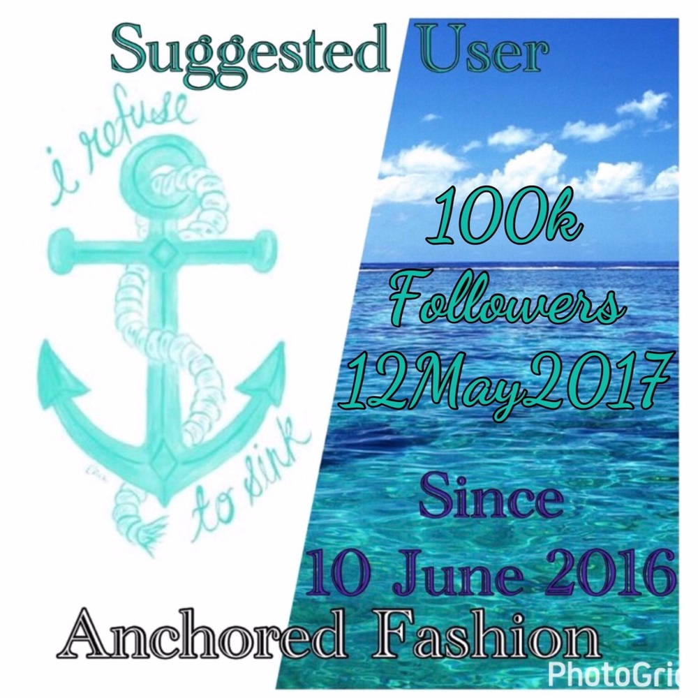 POSHMARK AMBASSADOR