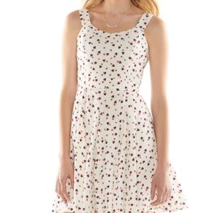 Lauren Conrad Minnie Disney Dress