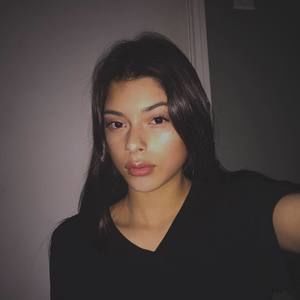 Meet your Posher, Jada