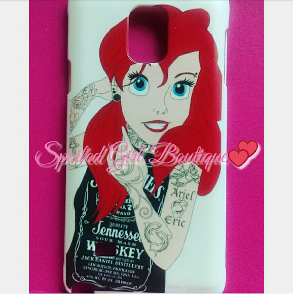 Samsung Galaxy Note4 Case