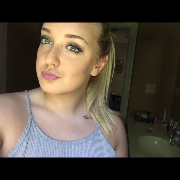 Meet your Posher, Grace