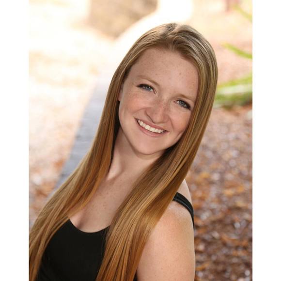 Meet your Posher, Amy - Picture 1 of 1