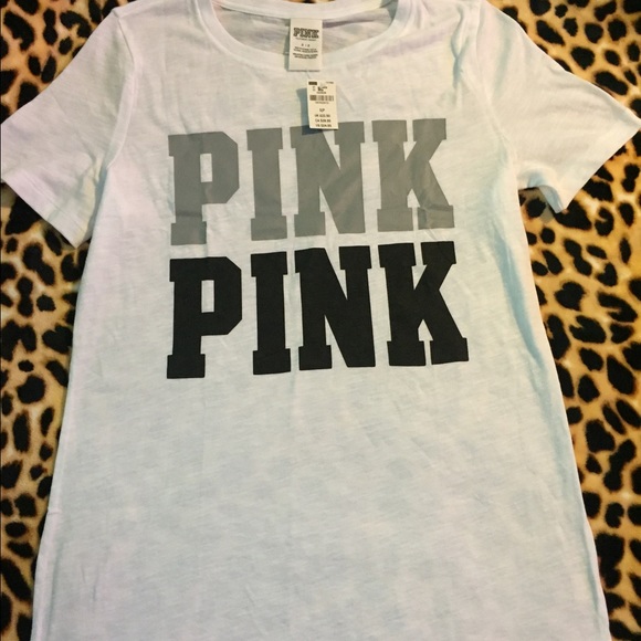 Victoria's Secret PINK Tee