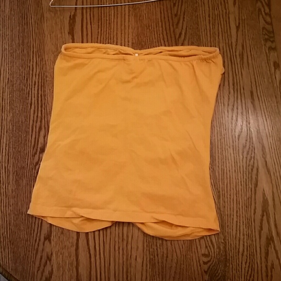 Tube top - Picture 2 of 2