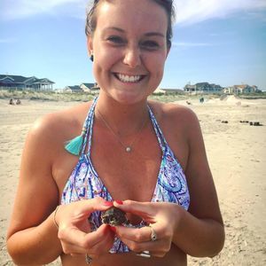 Meet your Posher, Haley