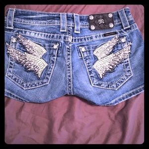 💗MISS ME SHORTS 💗