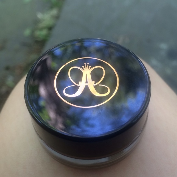 Anastasia Beverly Hills DIPBROW Pomade/Dark Brown