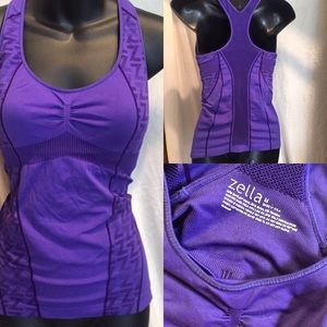 Zella workout tank