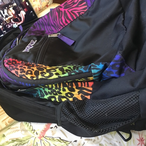 backpack