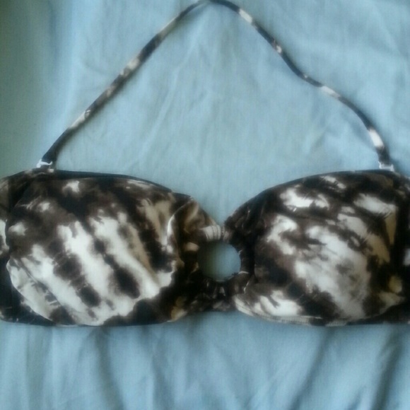 Beach Babe Australia Bandeau Bikini - Picture 2 of 4