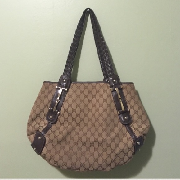 ⚠️ Final Price! ⚠️ Authentic Gucci Pelham Bag