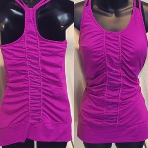 Zella workout tank