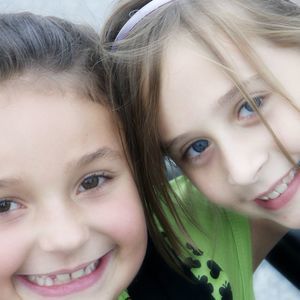 Meet your Posher, Madison