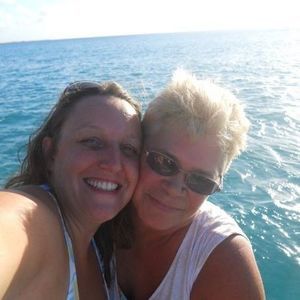 Meet your Posher, Beth