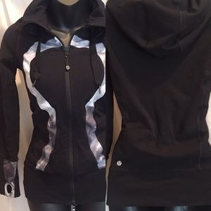 Lululemon hoodie