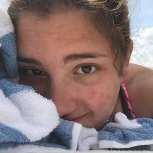 Meet your Posher, Serena