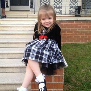 Meet your Posher, Karla