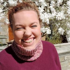 Meet your Posher, Megan