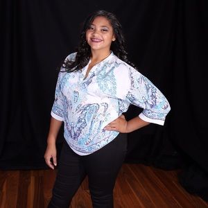 Meet your Posher, Irisianna