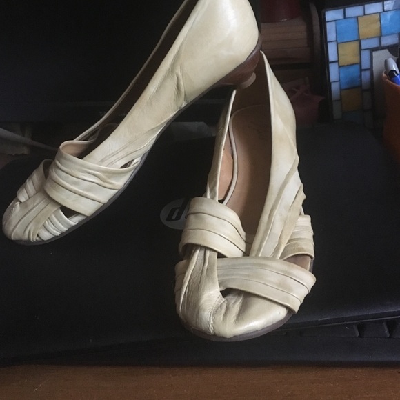 J Jill shoes