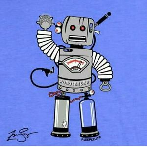 Meet your Posher, Jackie