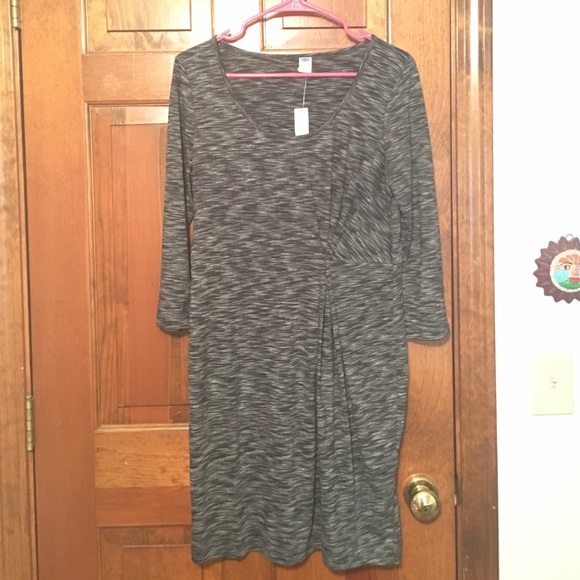 Old navy dress, size medium - Picture 1 of 2