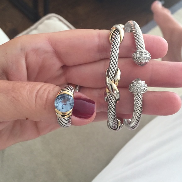 ❌❌SOLD❌❌3 pieces of Jewelry
