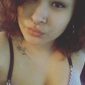 Meet your Posher, Katrina