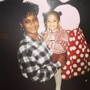 Meet your Posher, Jade