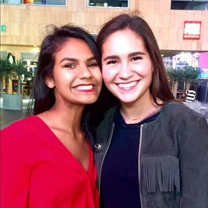 Meet your Posher, Patricia