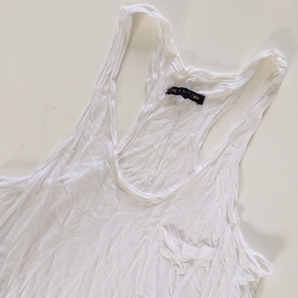 Rag & Bone tank - Picture 2 of 3